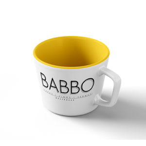 Taza Babbo GastroBAr